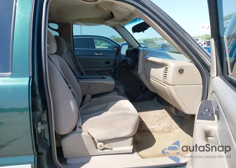 2006 GMC Sierra 1500 Sl z USA, uszkodzony, nr VIN 2GTEC13V161350146